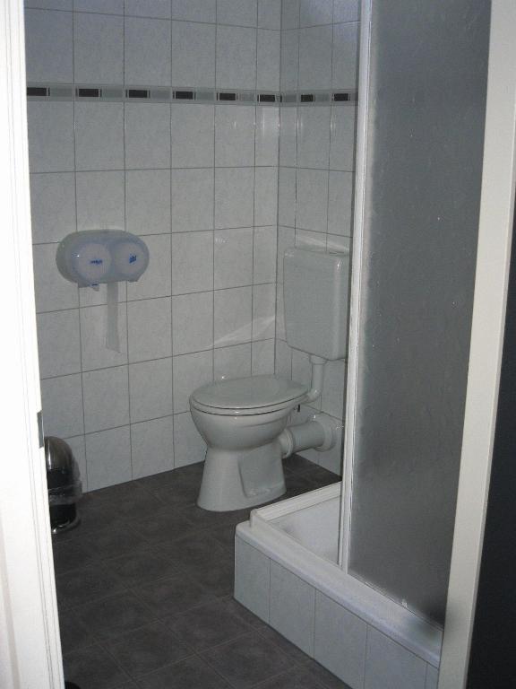 Dijkzicht Logies Oudeschip Ngoại thất bức ảnh